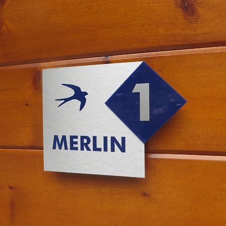 Ferienhaus Merlin Rieden  Ngoại thất bức ảnh