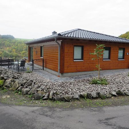 Ferienhaus Merlin Rieden  Ngoại thất bức ảnh