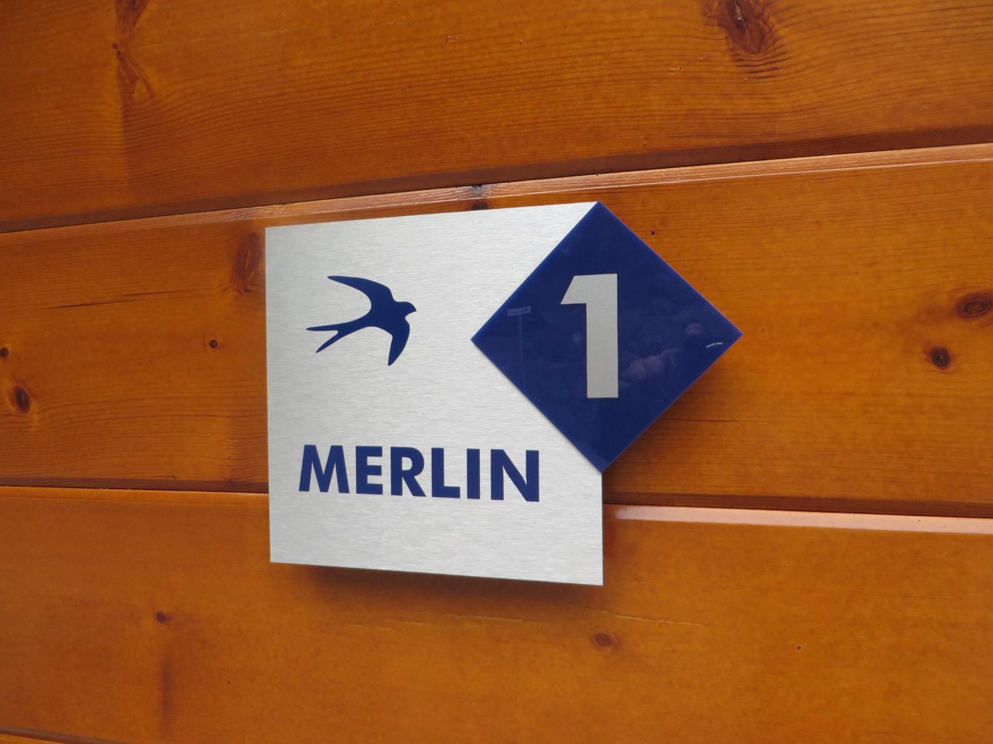Ferienhaus Merlin Rieden  Ngoại thất bức ảnh