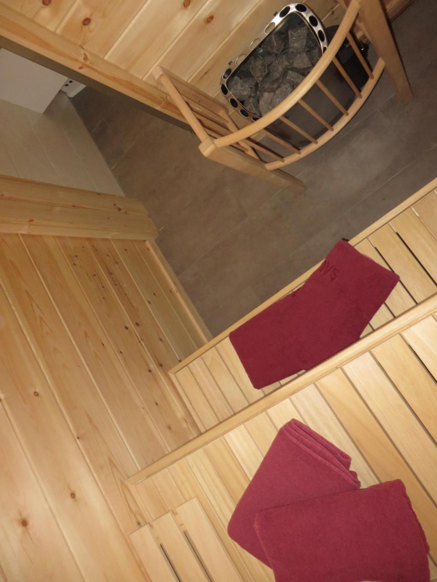 Ferienhaus Merlin Rieden  Ngoại thất bức ảnh