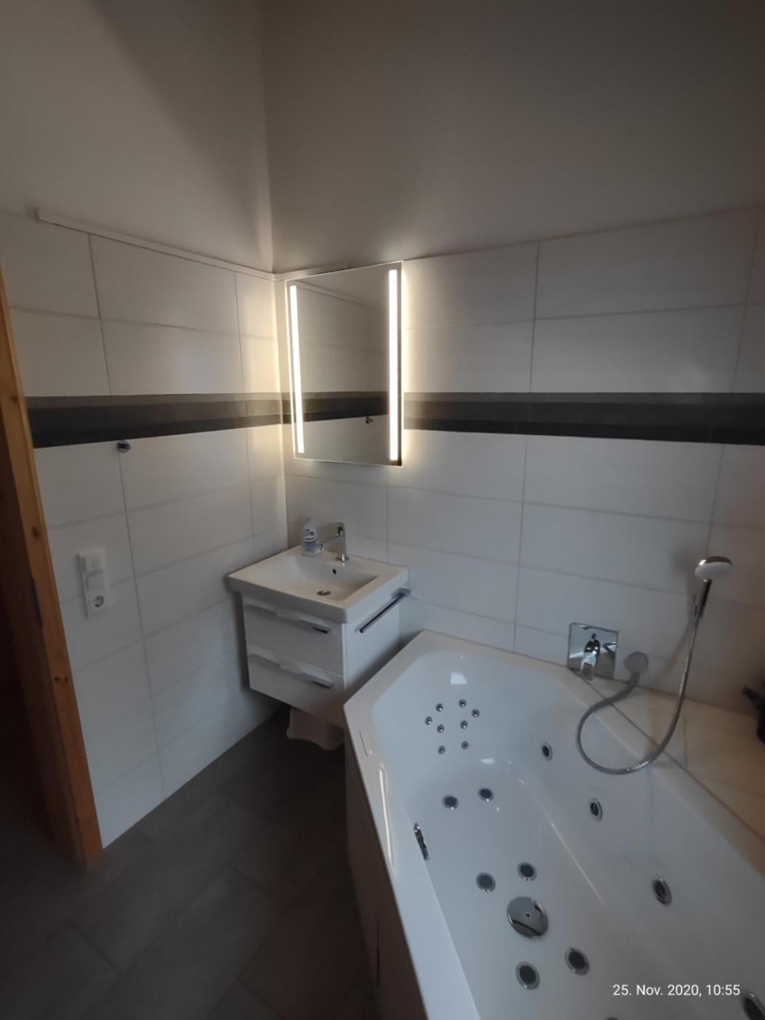 Ferienhaus Merlin Rieden  Ngoại thất bức ảnh