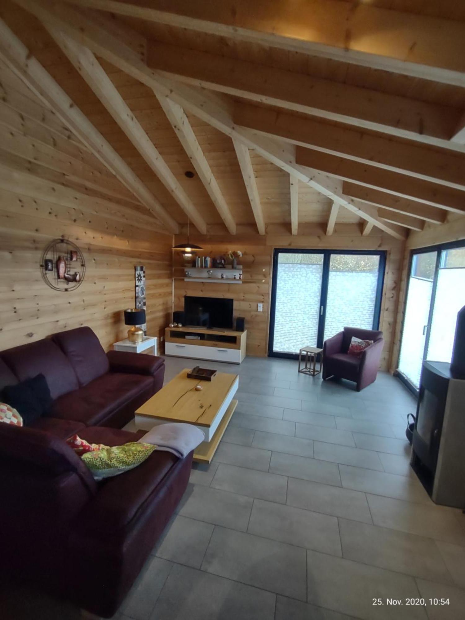 Ferienhaus Merlin Rieden  Ngoại thất bức ảnh